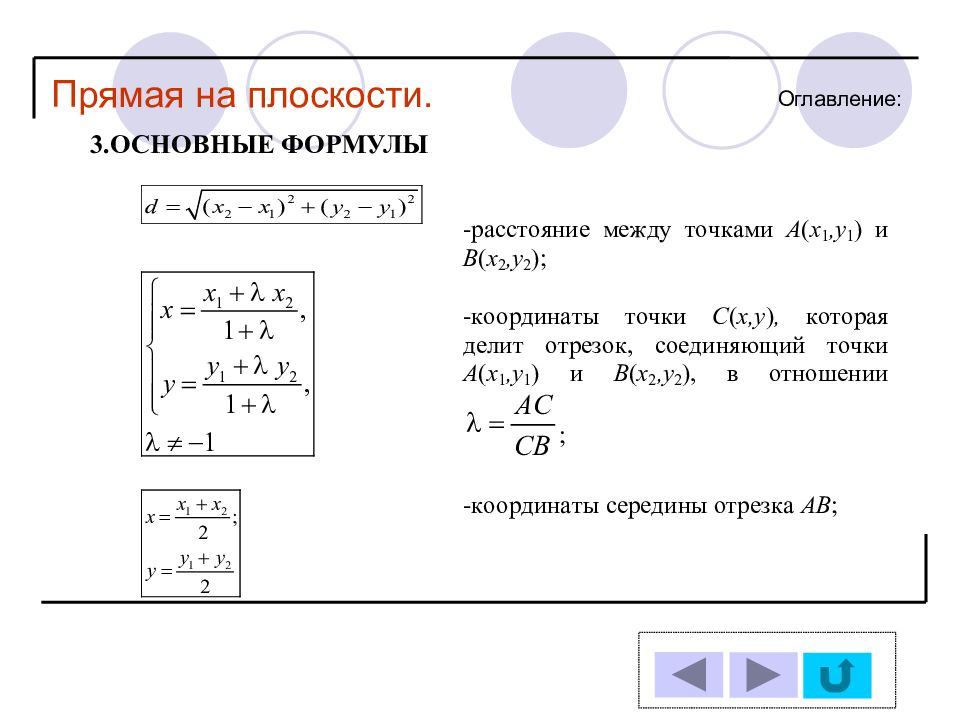 Формула координаты в физике. Прямая на плоскости формулы. Формулы прямой на плоскости. Расстояние между плоскостями формула. Формула расстояния между прямыми в координатах.