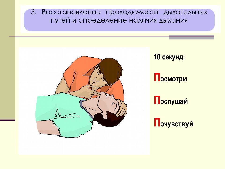 Признаки дыхательных путей. Проходимость дыхательных путей алгоритм. Мероприятия по восстановлению проходимости дыхательных путей. Обеспечение проходимости дыхательных путей алгоритм. Определение состояния пострадавшего.