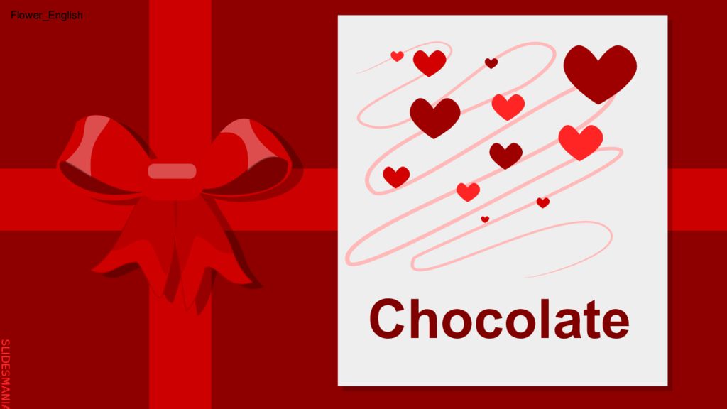 Chocolate