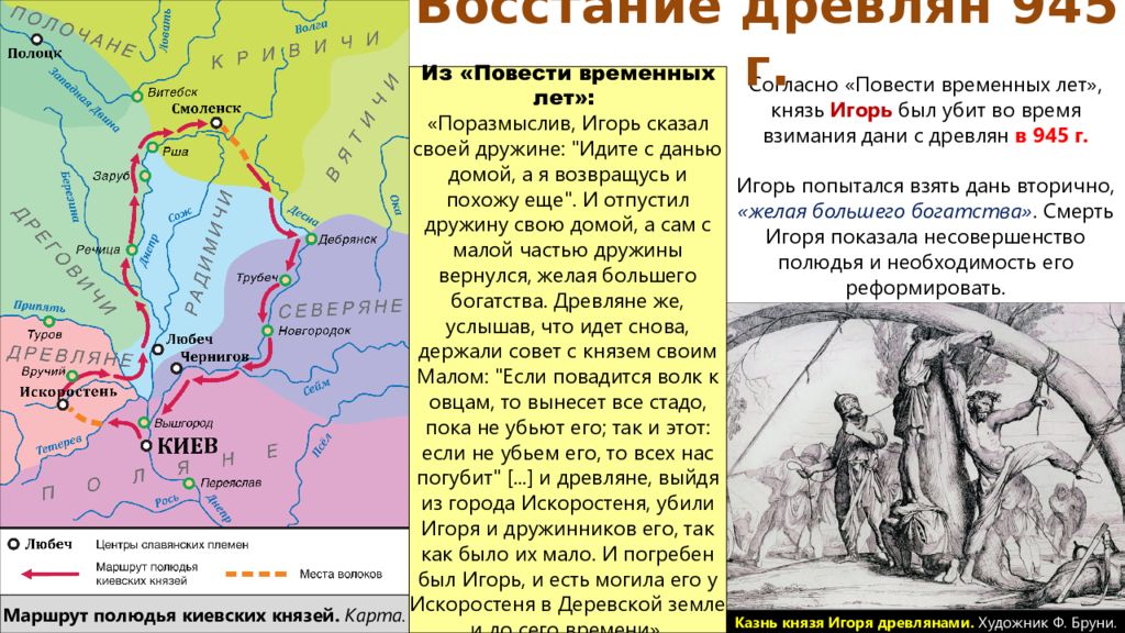 Помнят древляне. Древляне. Древляне на карте. Походы восточных славян. Восстание древлян карта.