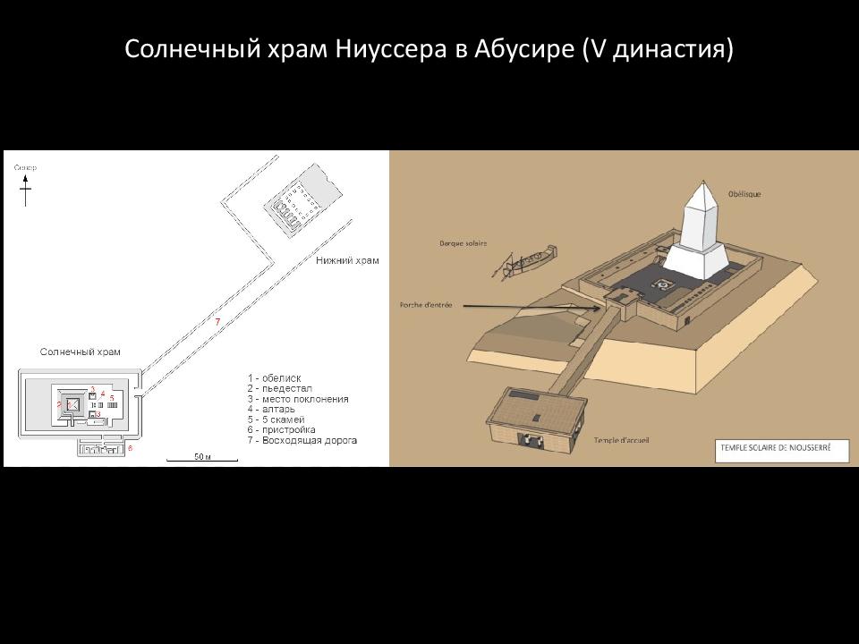 Солнечный храм в абусире. Солнечный храм фараона Ниусерры. Солнечный храм Ниусерра план. Солнечные храмы 5 династии.