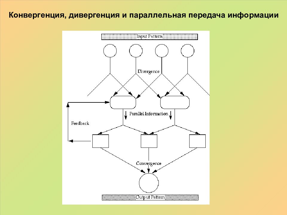 Конвергенция это. Конвергенция. Конвергенция схема. Параллельная передача информации. Динамическая конвергенция.