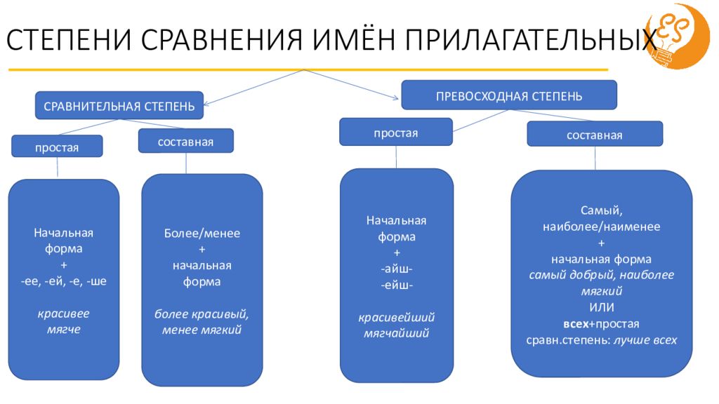 Морфология это презентация