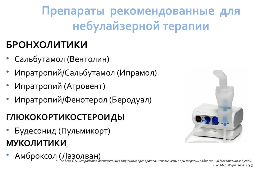 Небулайзер применять. Небулайзерная терапия при бронхиальной астме препараты. Небулайзерная терапия Сальбутамол. Небулайзерная терапия при ХОБЛ. Небулайзерная терапия при бронхиальной астме.