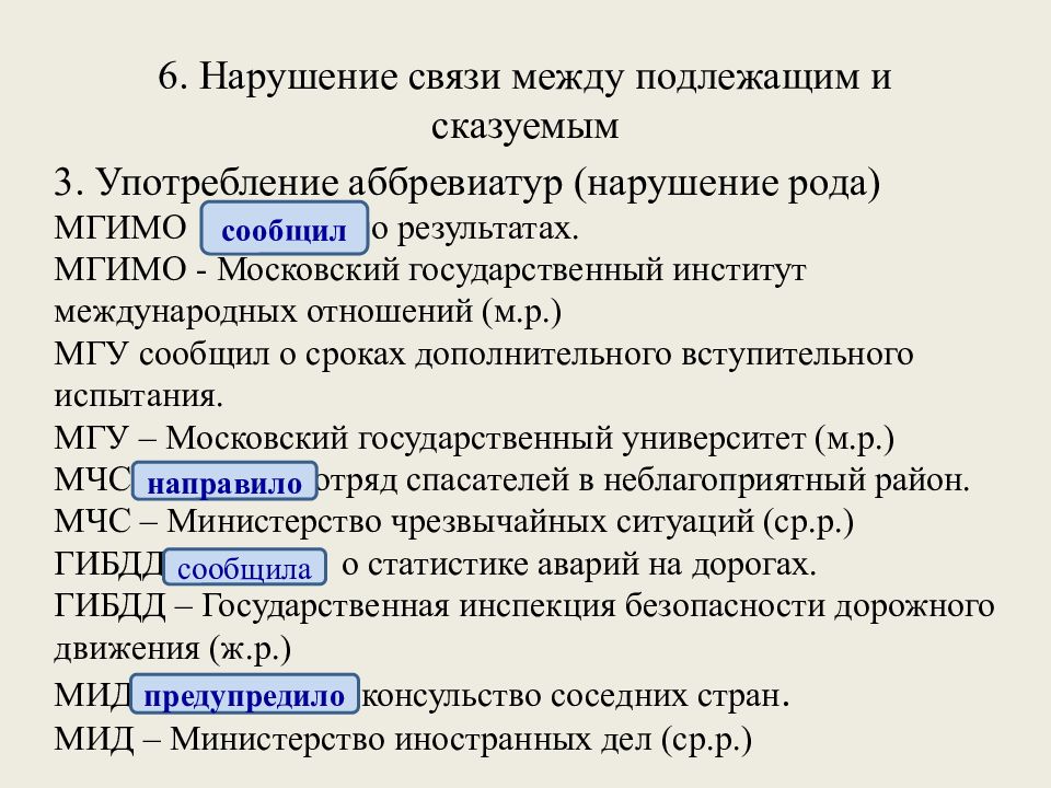 Презентация подготовка к егэ по русскому задание 8