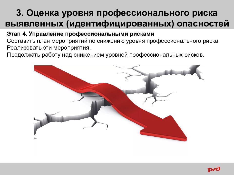 1 Вредные и (или) опасные производственные факторы на рабочем месте