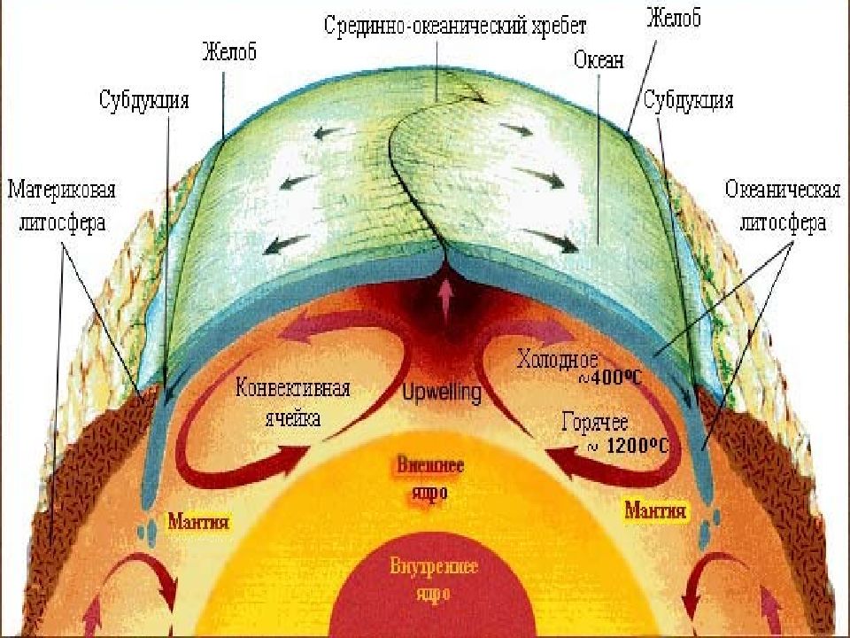 Из каких блоков состоит литосфера. Литосфера астеносфера и тектоносфера. Строение литосферы земли. Слои литосферы. Структура литосферы.