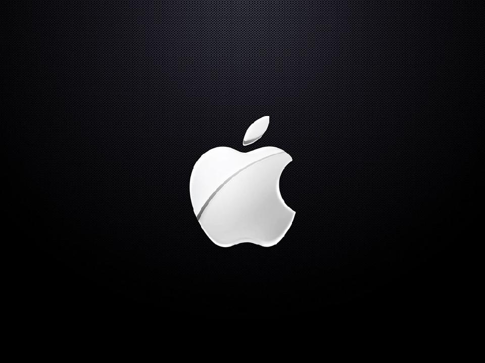 SWOT анализ Apple(Глущенко, Вишняков, Волков эм 411)