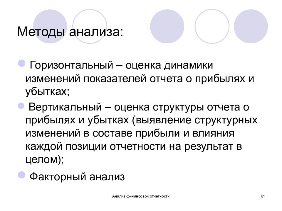 Вывод по горизонтальному анализу. Горизонтальный метод финансового анализа это. Метод 52.6. Метод 52 и 9.