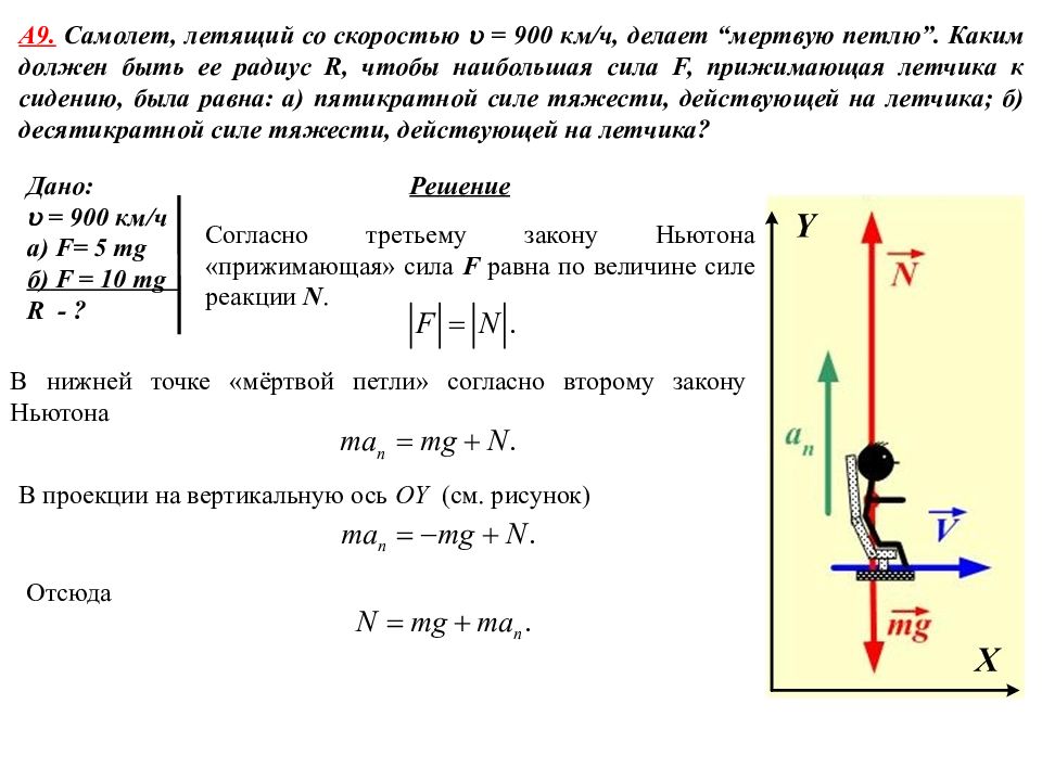 Самолет со скоростью. Самолёт летящий со скоростью 900 км. Радиус мертвой петли. Самолёт летит со скоростью 900 км/ч. Самолёт летит горизонтально со скоростью 900 км ч определите.