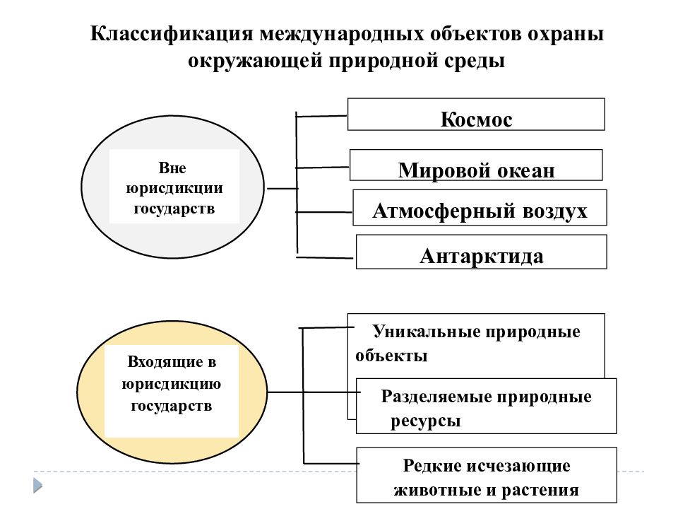 Объект заходить. Объекты охраны окружающей. Объекты охраны окружающей природной среды. Международные природные объекты, подлежащие охране. Классификация объектов окружающей среды.