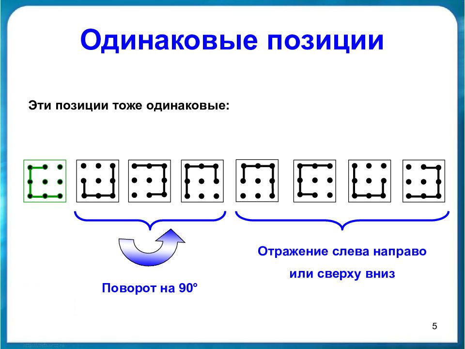 Проект стратегия победы информатика 4 класс