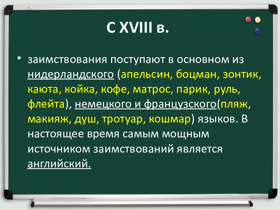 Типы заимствованных слов. Заимствованная лексика в русском языке. Интернациональные элементы в лексике. Иноязычные элементы в лексике. Иноязычная лексика в русском языке.