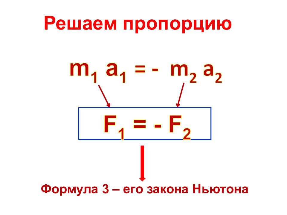 Закон 3 м. Решить пропорцию формула. Ньютона 16. Формула пропорции физика-9. Формула соотношения 16:9.