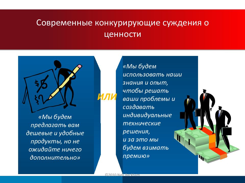 Суждения о мировой экономике. Принцип свободы ценностных суждений. Треугольник независимого суждения факты цели ценности.