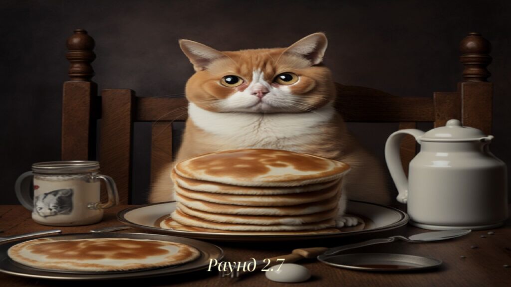 ИГРА СТОЛОВ НА 8 МАРТА