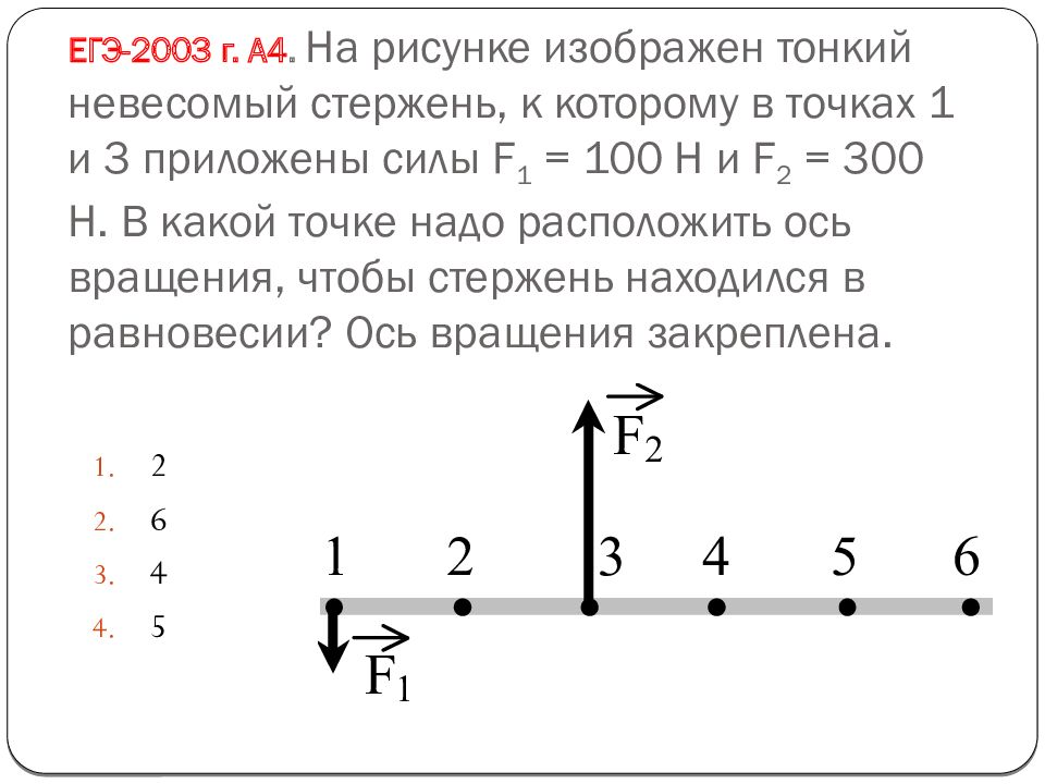 Невесомый стержень длиной 3 м находящийся в ящике с гладким дном и стенками