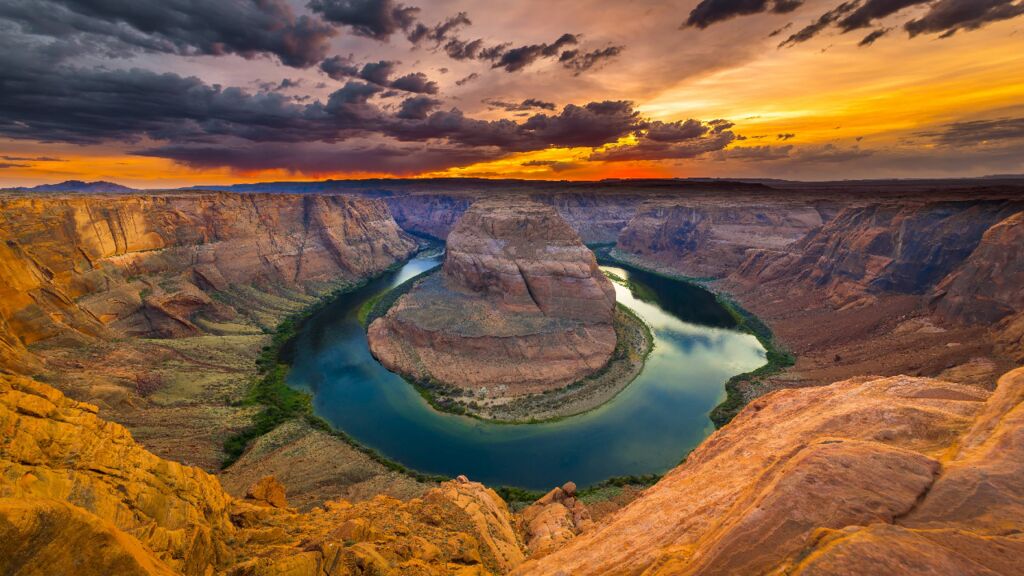 Гранд-каньон