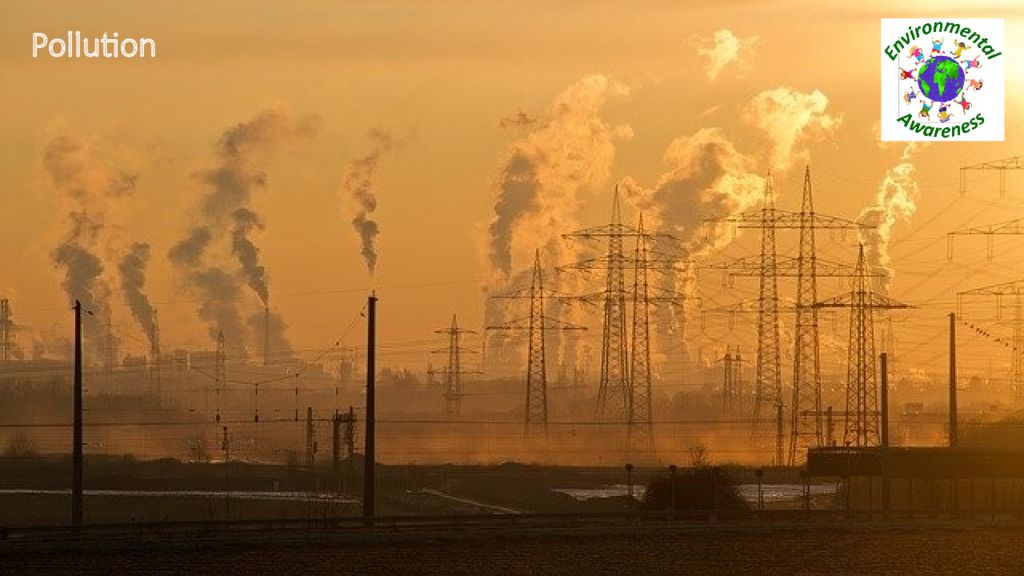 Pollution