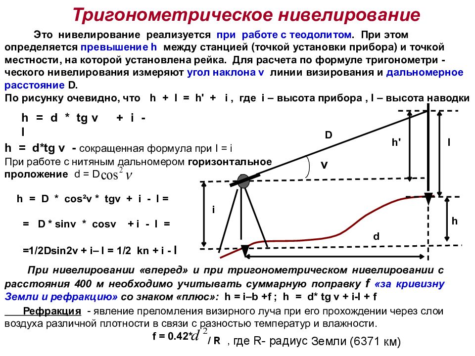 Линейные измерения с абриса переносятся на поэтажные планы