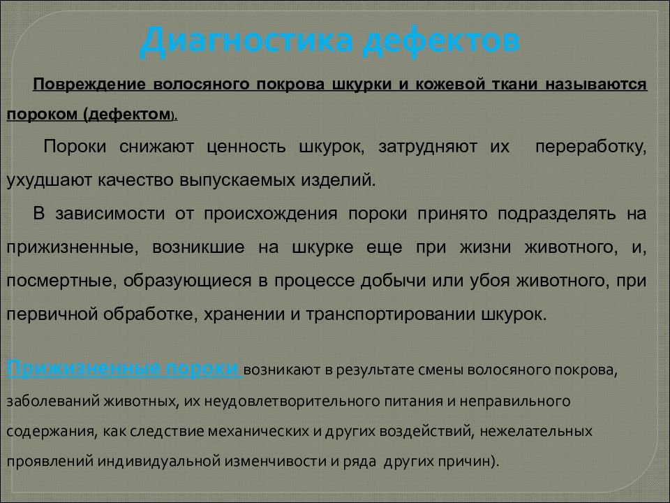 Пушно меховые и овчинно шубные товары презентация