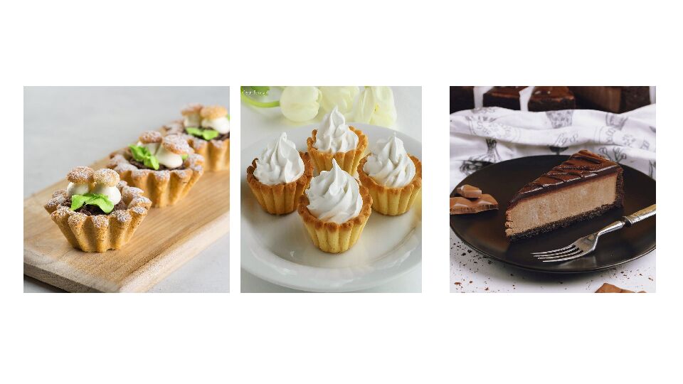 1. Особенности работы кондитерского цеха Пример Кондитерский цех, входящие в