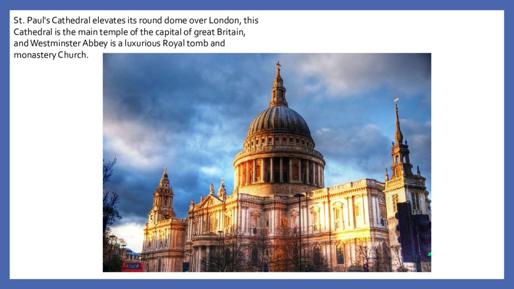 St paul s cathedral перевод. St Pauls Cathedral in London Dome. Собор Святого Павла в Лондоне презентация. St Paul's Cathedral London презентация. 81. «Собор св. Павла». Кристофер РЕН.