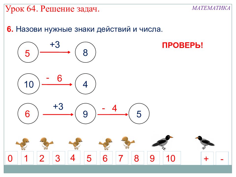 Урок решение задач 1 класс. Тема урока решение задач. Тема урока задачи 1 класс. Тема урока решение задач 1 класс. Математика 1 класс урок 64.