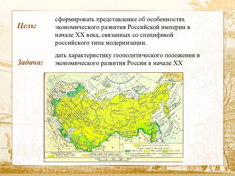 Презентация на тему россия и мир на рубеже 19 20 веков динамика и противоречия развития