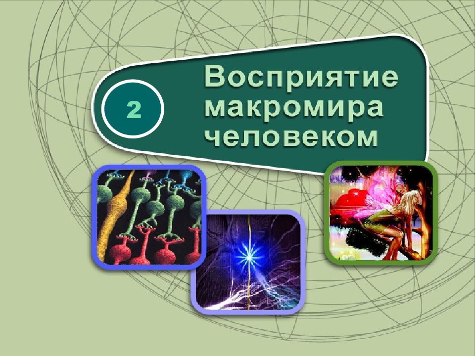 Системы естествознания