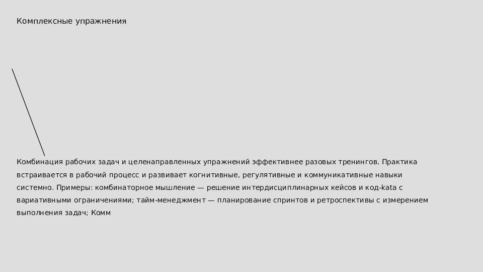 ПРО-развитие Как развивать личностно‑профессиональные качества ИТ‑специалиста