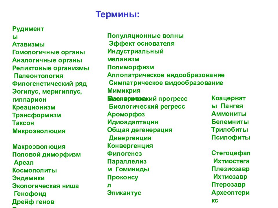 Биологические термины таблица. Термины биологии. Словарь биологических терминов. Все термины по биологии. Термины по биологии для ЕГЭ.