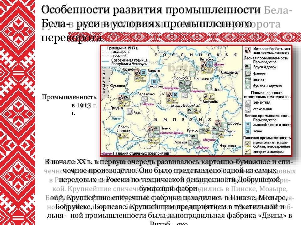 Культура беларуси в 19 начале 20 века презентация