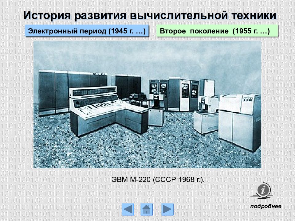 Компьютерный этап. Электронно-вычислительный период развития вычислительной техники. История развития вычислительной техники электронный. Вычислительная техника электронный этап. Электронный период ЭВМ.