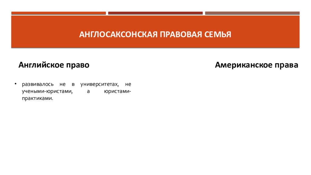 Англосаксонская правовая семья. Семья англосаксонского права. Англосаксонская правовая семья берет свое историческое начало. Саксонская правовая семья. Англо Саксонская семья.