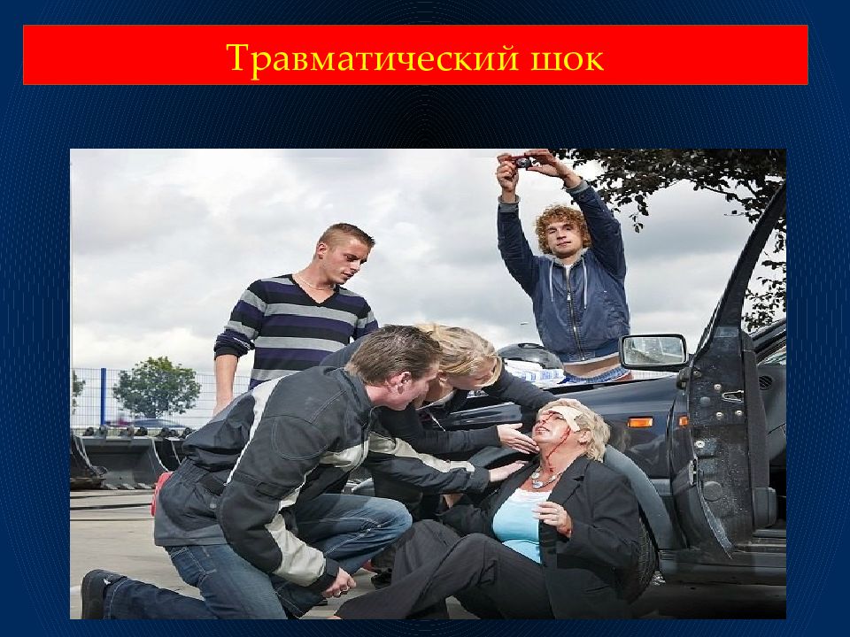 Шок увиденное. Тема травматический ШОК. Травматический ШОК картинки. Травматический ШОК презентация.