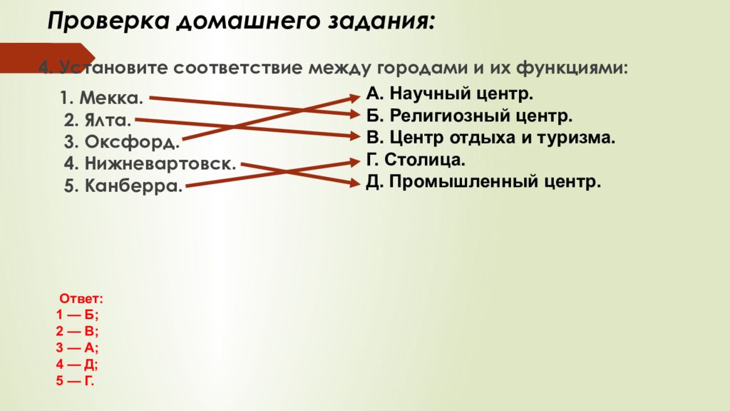 Презентация учимся с полярной звездой