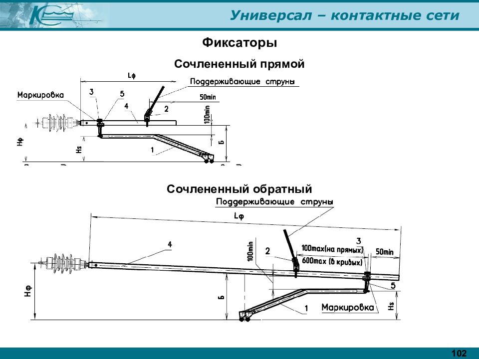 Расстояние контактной сети. Фиксатор контактной сети. Фиксатор анкерный контактной сети. Обратный фиксатор контактной сети. Гибкий фиксатор контактной сети.