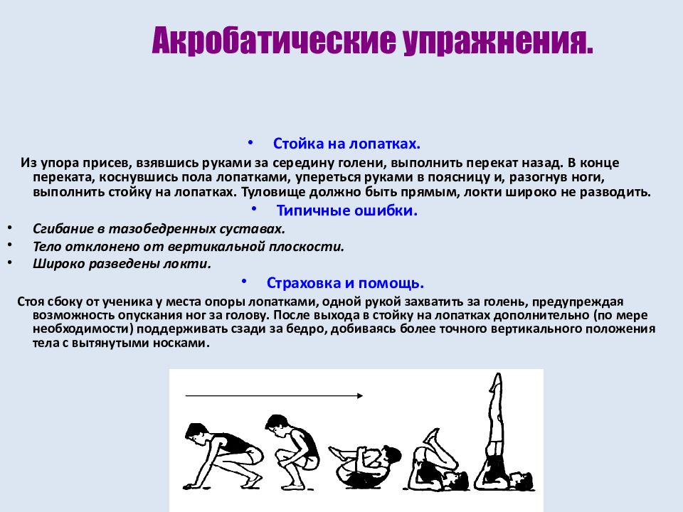 Упражнение стойка на лопатках. Техника выполнения упражнения стойка на лопатках. Стойка на лопатках физкультура. Техника стойка на лопатках кратко.