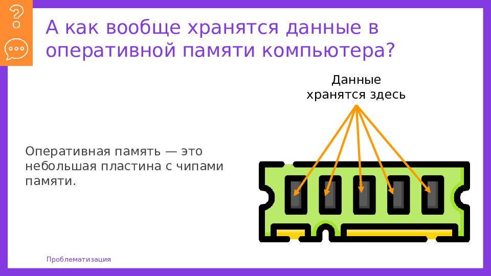 Управление памятью в виндовс презентация