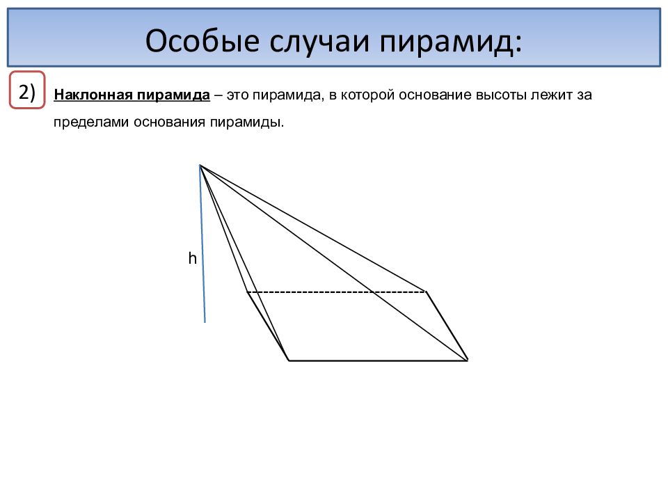 Пирамида. Когтев Миша