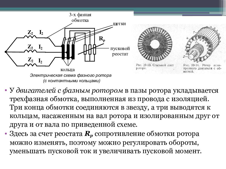 Отличие синхронного от асинхронного