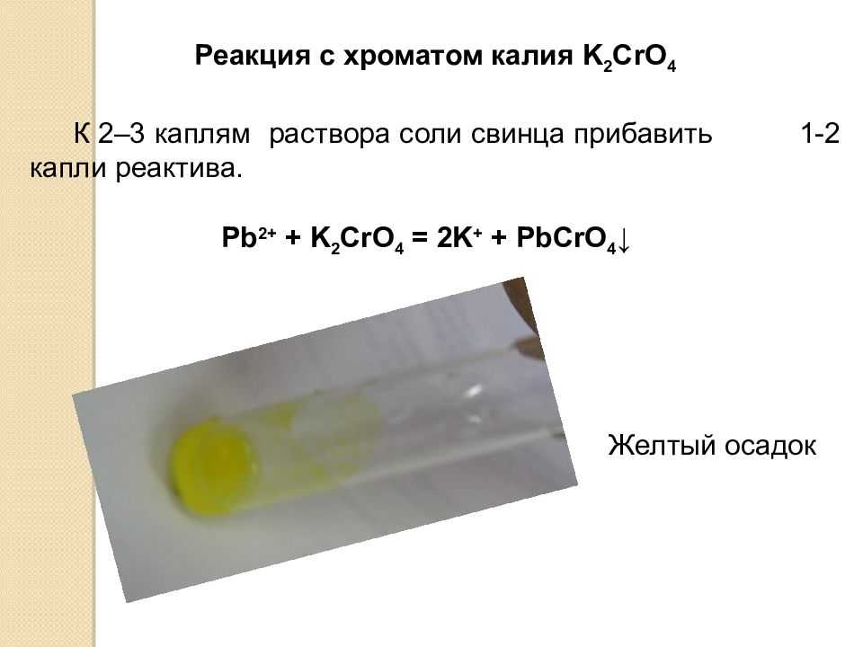 Реакция на презентацию