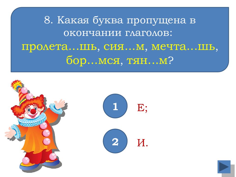 МБОУ «Водоватовская СШ» Арзамасского района Нижегородской области Интерактивный