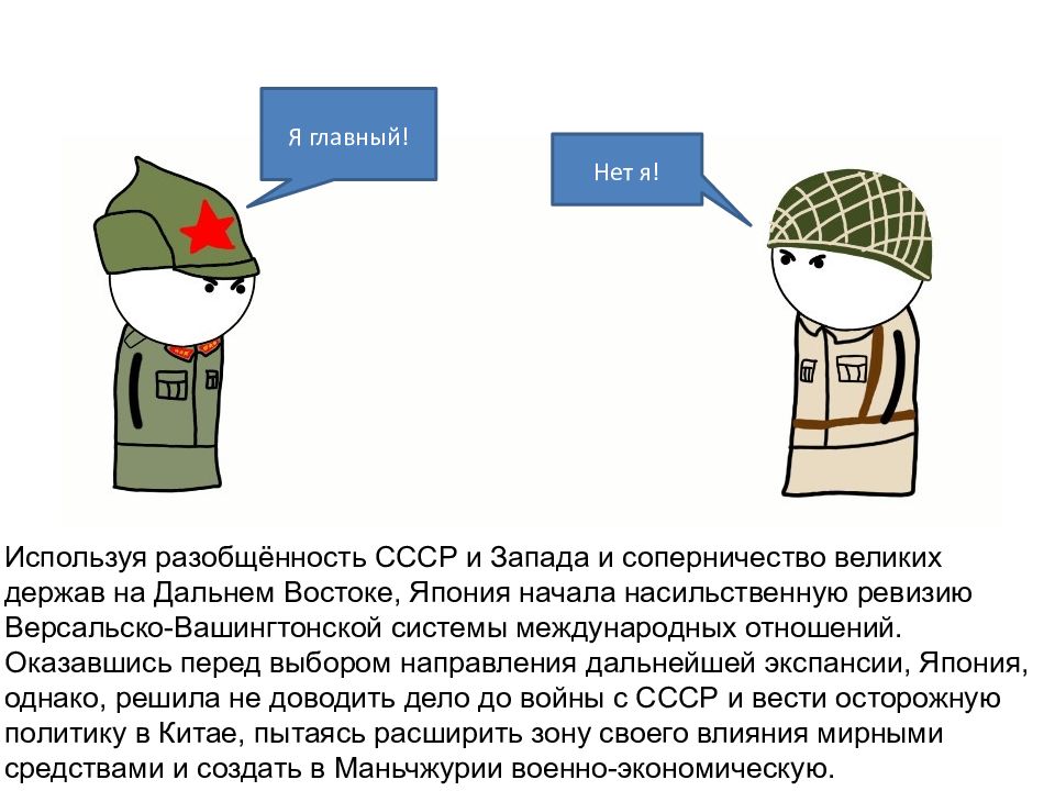 Япония между первой и второй мировыми войнами презентация