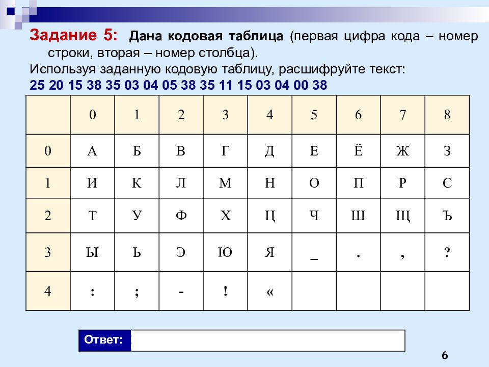 Программа для шифровки текста в картинку