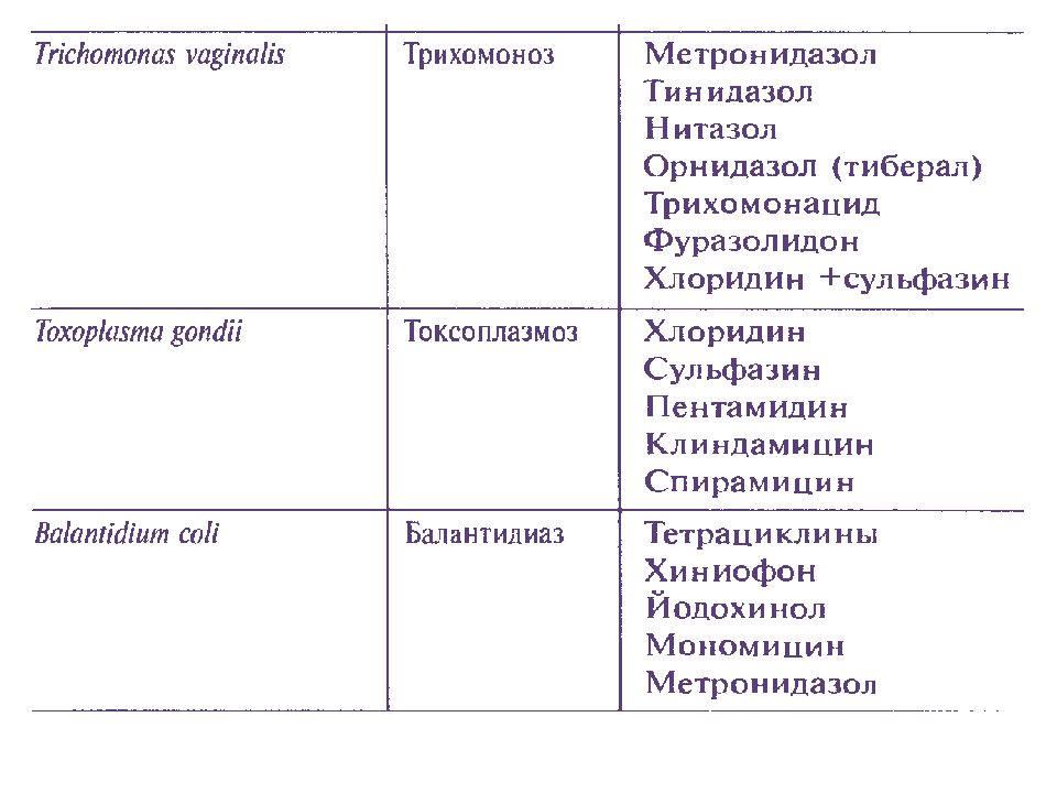 Противогрибковые средства фармакология презентация