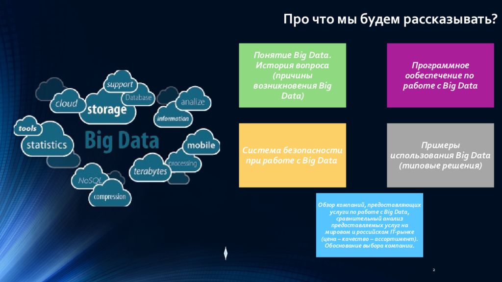 2 большие данные это. Понятие big data. Big data концепция. Понятие больших данных. Big data примеры использования.