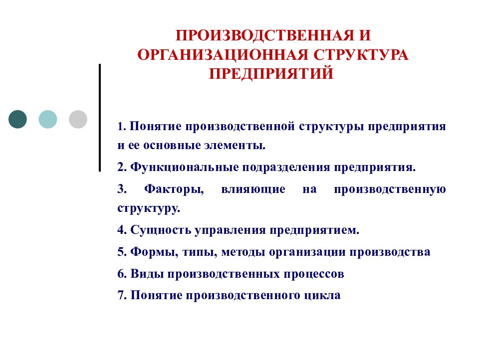 Понятие о производственной структуре. Производственная структура предприятия. Производственная структура завода. Производственная структура понятие и виды. Состав производственных подразделений.
