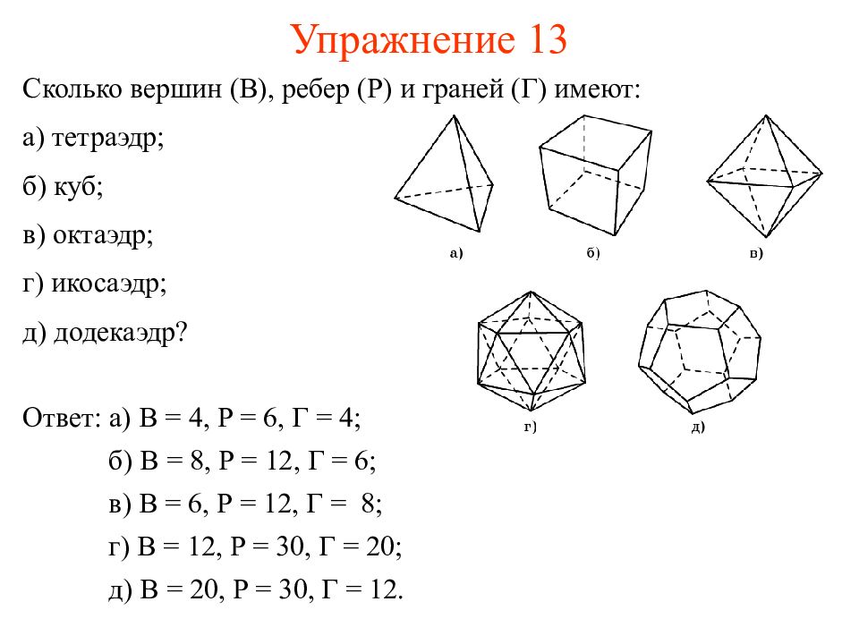 Углы правильного октаэдра. Правильные многогранники тетраэдр куб октаэдр. Правильный тетраэдр октаэдр икосаэдр додекаэдр куб. Куб тетраэдр октаэдр икосаэдр додекаэдр таблица. Правильные многогранники тетраэдр и икосаэдр.